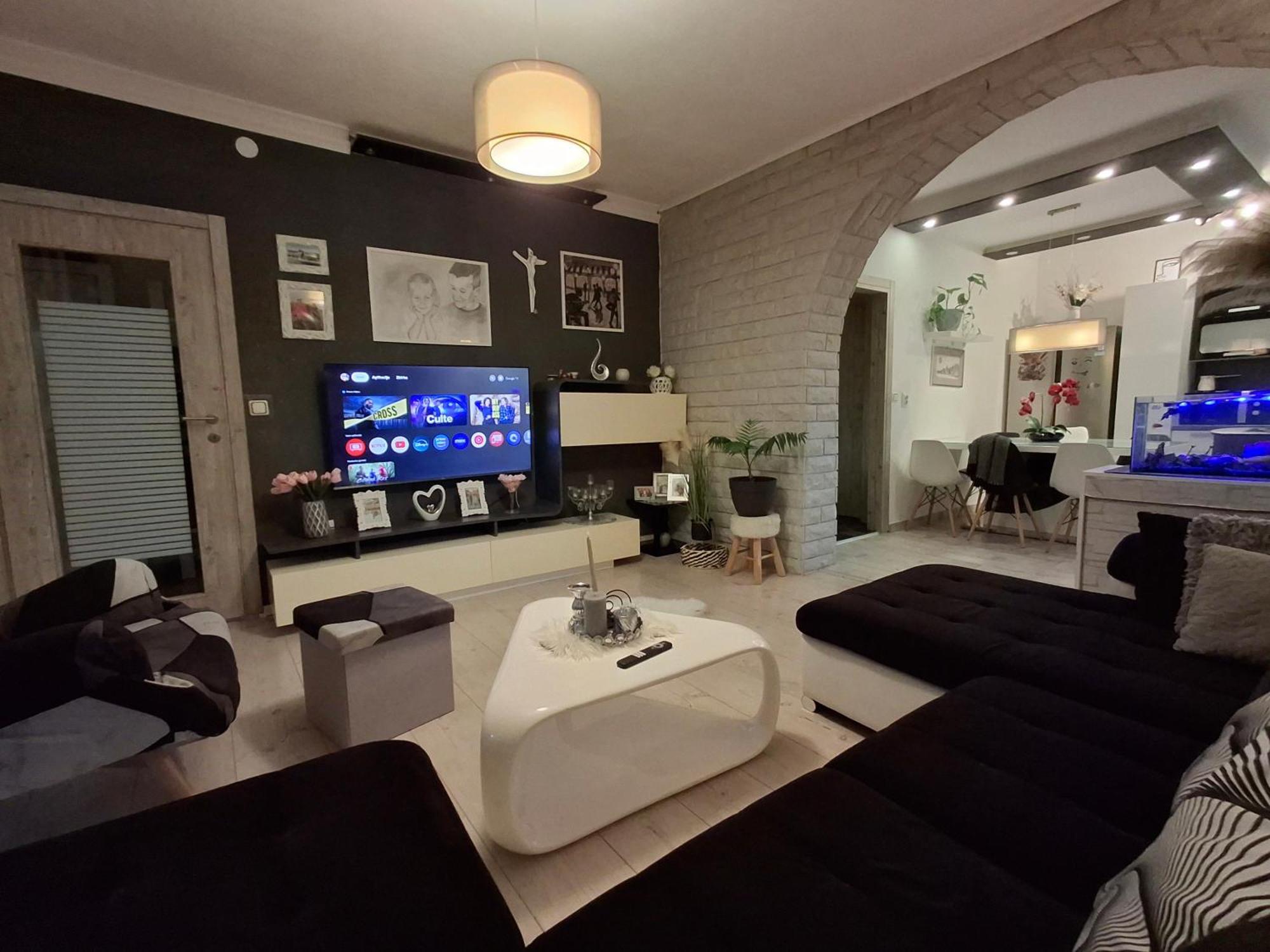 Apartment L&L 시베니크 외부 사진