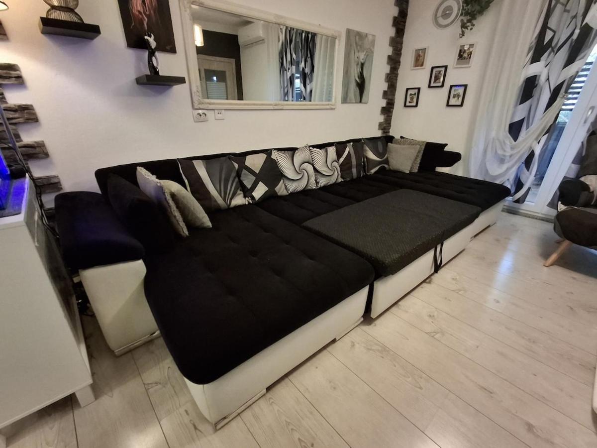 Apartment L&L 시베니크 외부 사진
