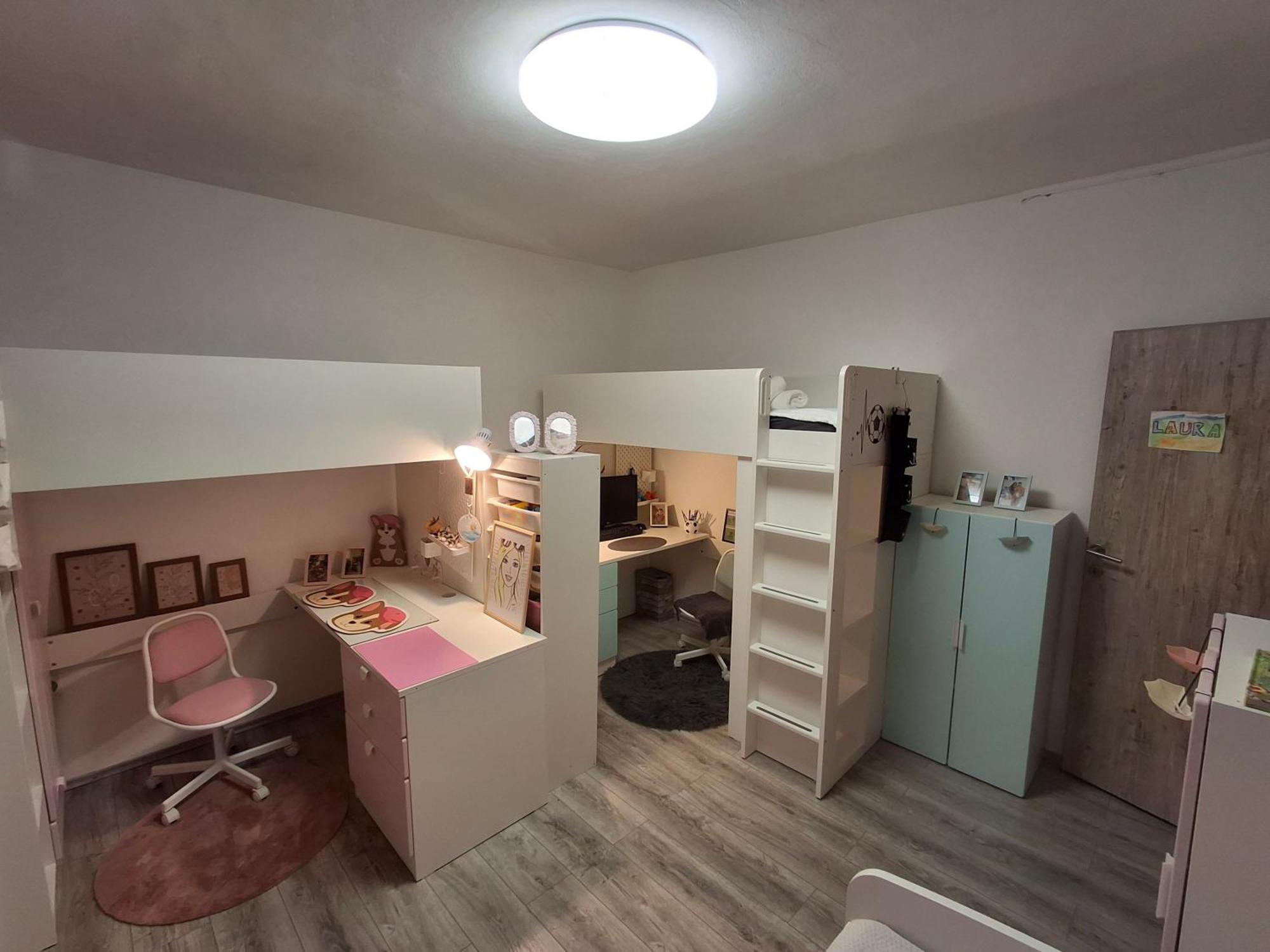 Apartment L&L 시베니크 외부 사진